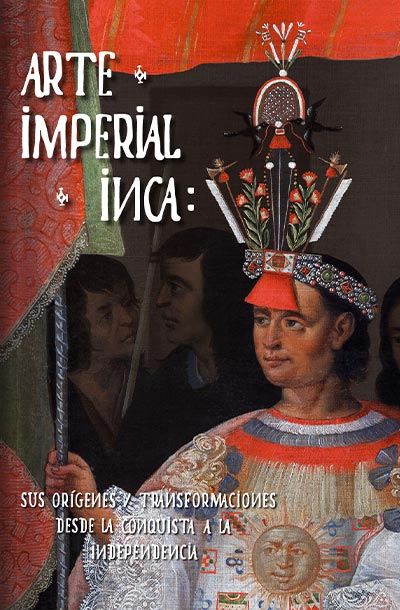 Arte imperial inca (2020)