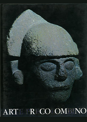 Arte Precolombino – Escultura y diseño (1978)