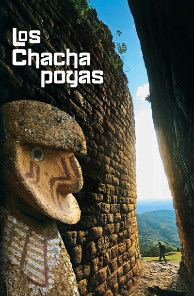 Los Chachapoyas (2013)