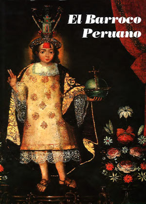 El Barroco Peruano – Tomo 2 (2003)