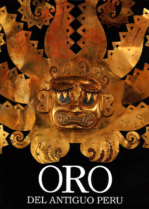 Oro del Antiguo Perú (1992)