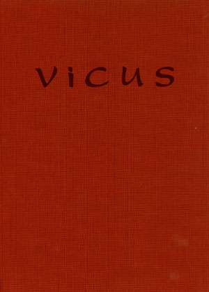 Vicús (1994)